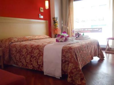 Catania Crossing B&B - Rooms & Comforts - 14