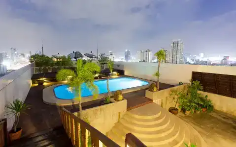 The Victory Residences Bangkok - Sha Extra Plus Certified - 14