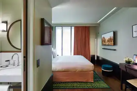 Le Roch & Spa - 77