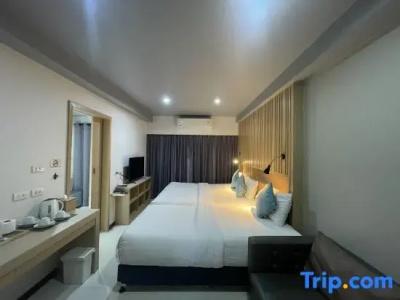 Bangkok Boutique Rangsit - 89