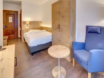 Alpen Resort - 22