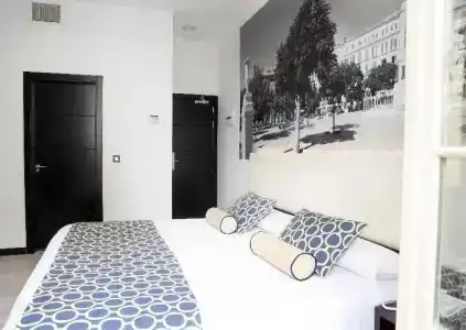 Soho Boutique Malaga - 42
