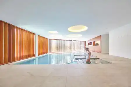 Prinsotel Alba & Spa - 23