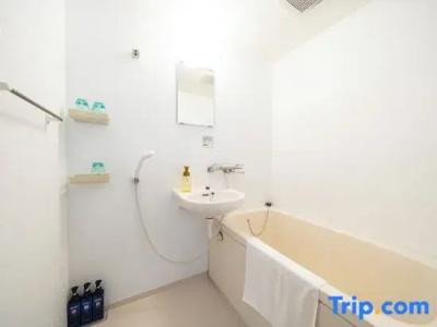 Naha-West Inn - 163