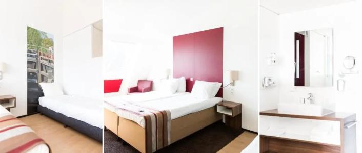 Best Western Plus City Gouda - 133