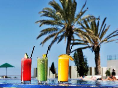 Sofitel Essaouira Mogador Golf & Spa - 16