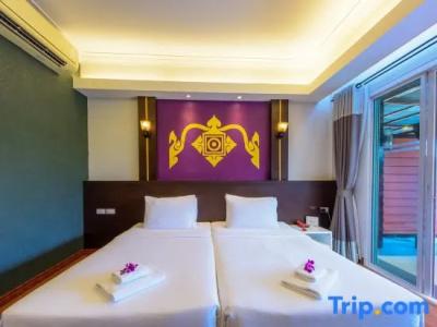 Baan Grood Arcadia & Spa - 62