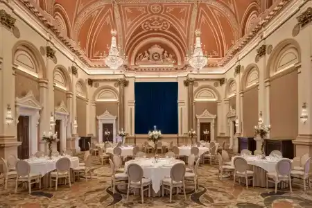 The Westin Dublin - 30
