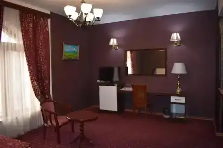 Armenian Royal Palace - 35