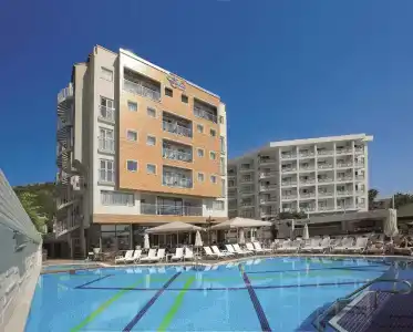 Cettia Beach Resort - 16