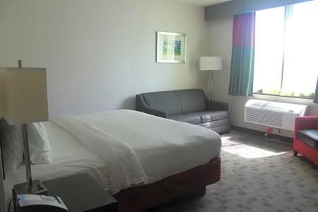Fairfield Inn & Suites by Marriott New York/Queensboro Bridge - 36