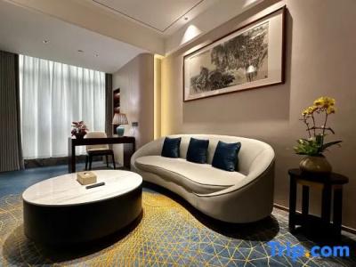 Hejiangting Hanwen - 39