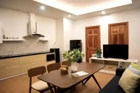 Hoang Loc Villa - 53