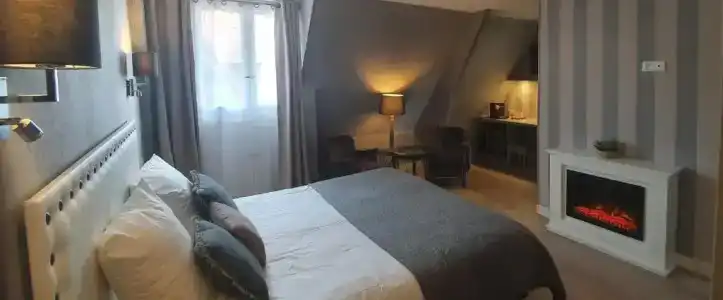 Le Trophée By m hôTel Spa - 48