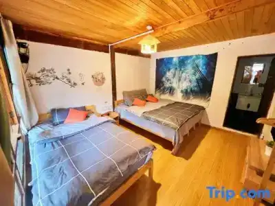Land of Canaan Inn - 10
