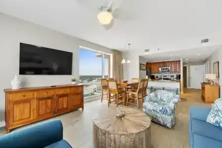 Splash Beach by Panhandle Getaways - 363