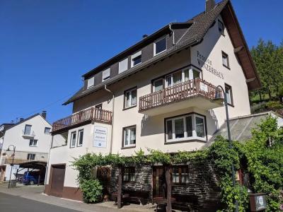 Pension Winzerhaus - 1