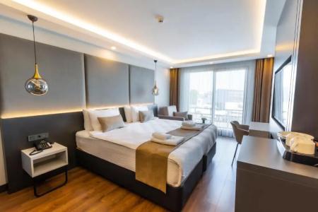 Santana Otel - 181