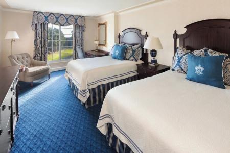 Washington Duke Inn & Golf Club - 48
