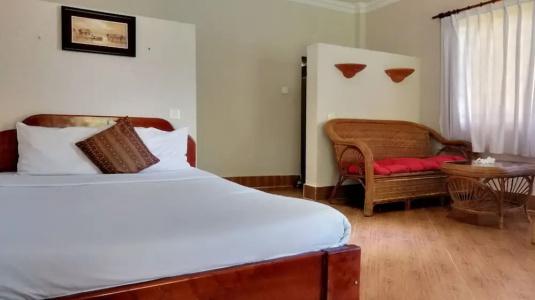 Q Bungalows - 42