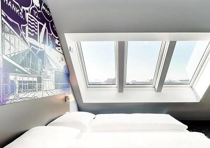 b&b Wien-Meidling - 18