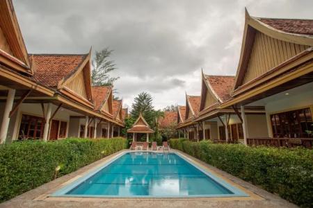 Bangtao Village Resort - Sha - 118
