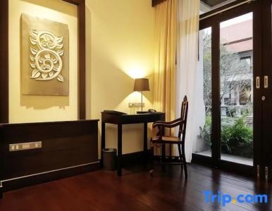 Bodhi Serene, Chiang Mai - Sha Extra Plus - 115