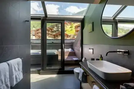 ZERMAMA Zermatt - 22