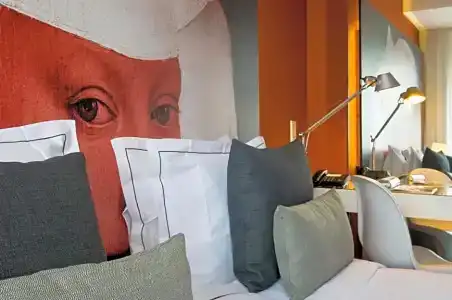 Tryp By Wyndham Antwerp - 80