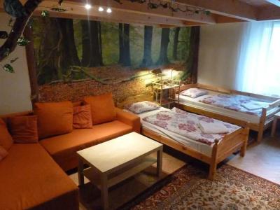 Artharmony Pension & Hostel - 51