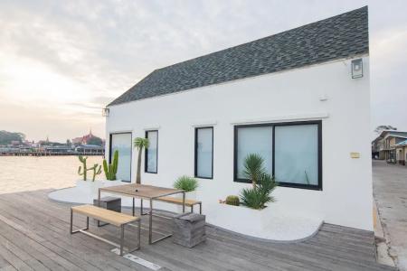 Baan Tah On The Sea - 363