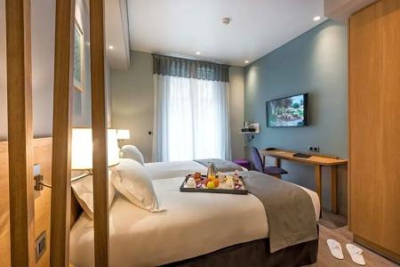 Hôtel Magellan - 27