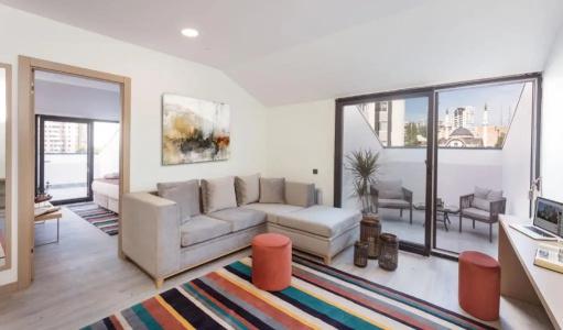 Tryp By Wyndham Ankara Oran - 31