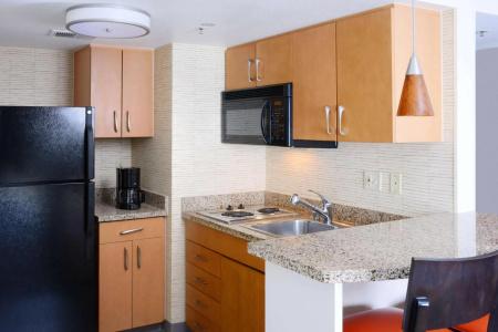 Sonesta Es Suites Dallas Medical Market Center - 28