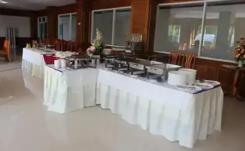 Sky View Resort Buriram - 16