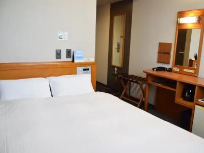 Route-Inn Kanazawa Ekimae - 68
