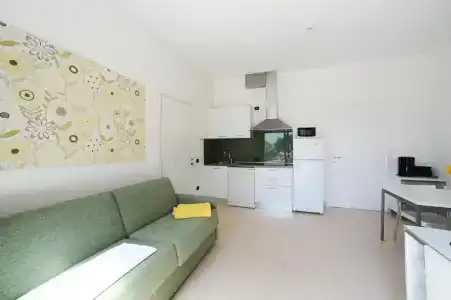 Residence Goethe - 21