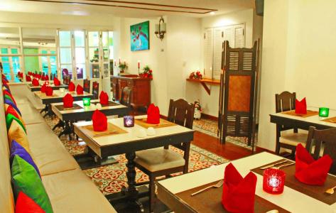 Shewe Wana Boutique Resort & Spa - 7