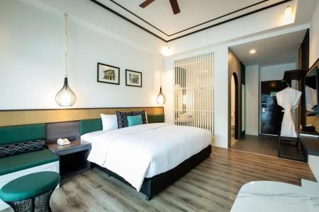Chaanburi Boutique Resort - 4