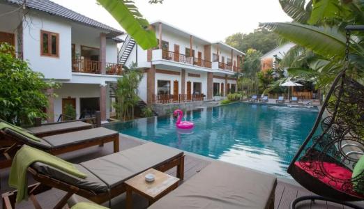 Nadine Phu Quoc Resort & Spa - 41