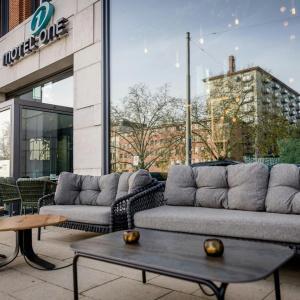 Motel One Wiesbaden - 28