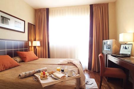 Eurostars Toledo - 83