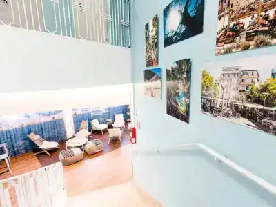 ibis Styles Marseille Centre Prado Castellane - 26