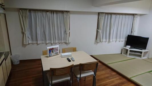 Kokusai Towns Inn - 21