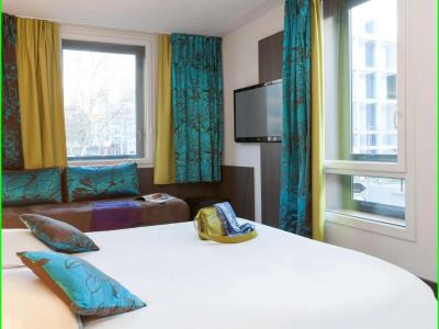 Ibis Styles Lyon Centre - Gare Part Dieu - 29