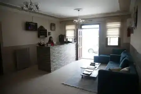 Odin Butik Otel - 12