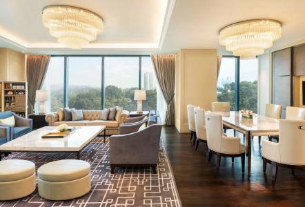 The St. Regis - 29