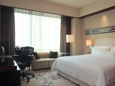 The Westin Beijing Financial Street - 28