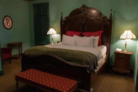 1886 Crescent and Spa - 23