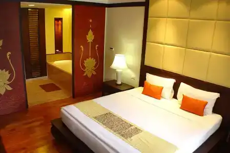 Duangjitt Resort And Spa - Sha Plus - 1